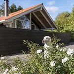 Feriehus 84198-ebeltoft-fiskervej-65-d *