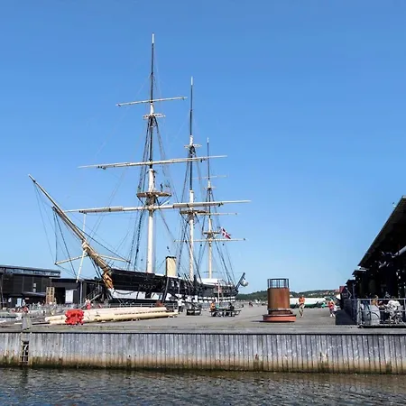 84198-ebeltoft-fiskervej-65-d 펜션 에벨토프트