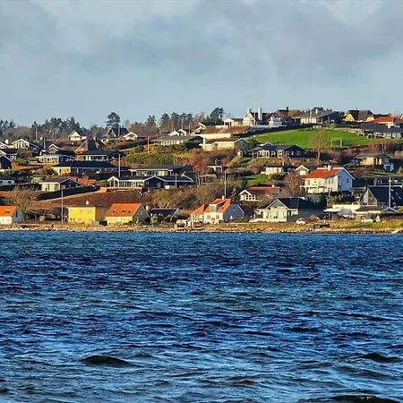 Prázdninový dům 84198-ebeltoft-fiskervej-65-d Ebeltoft